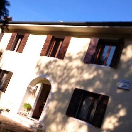 Villa Dei Pini Villorba Exterior foto